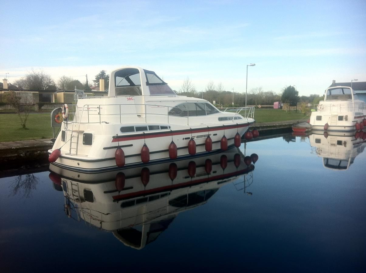 Гостевой дом Lough Derg House & The Lake Cafe Нина-23